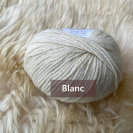 Pelotes Laine Baby Alpaga